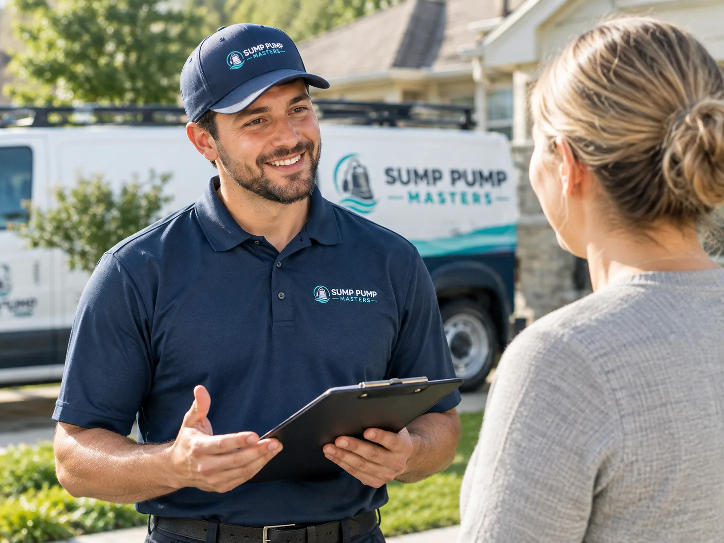 Sump Pump Repair Yale, OK FAQs